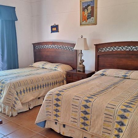 Villa Angela Плайя-Бланка Экстерьер фото