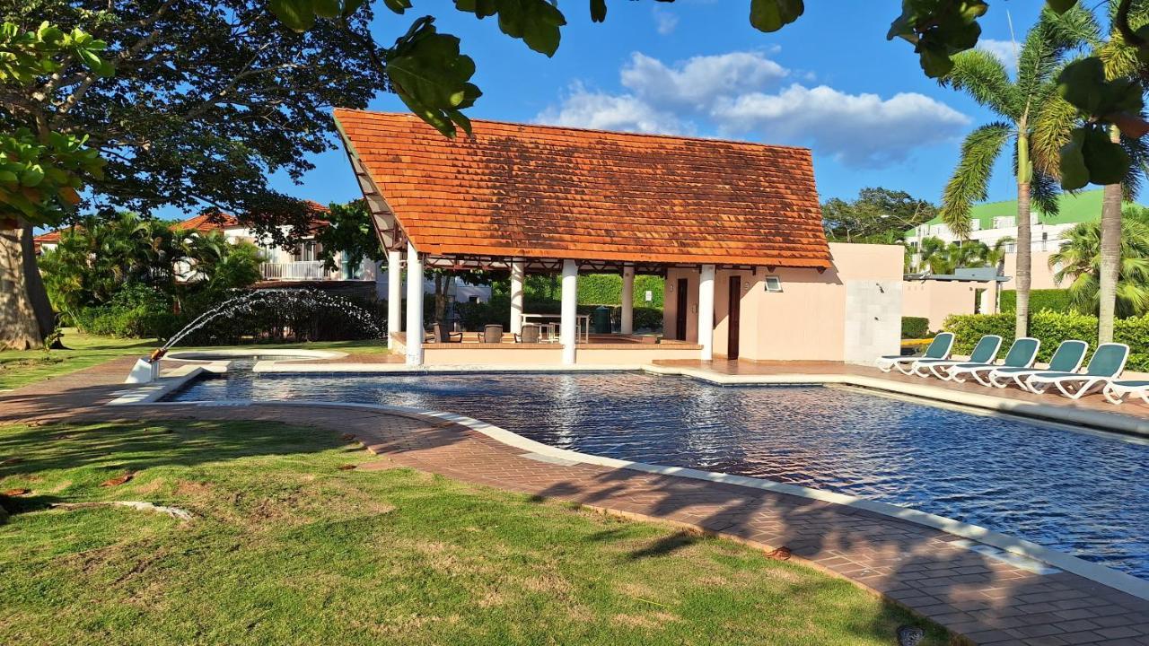 Villa Angela Плайя-Бланка Экстерьер фото