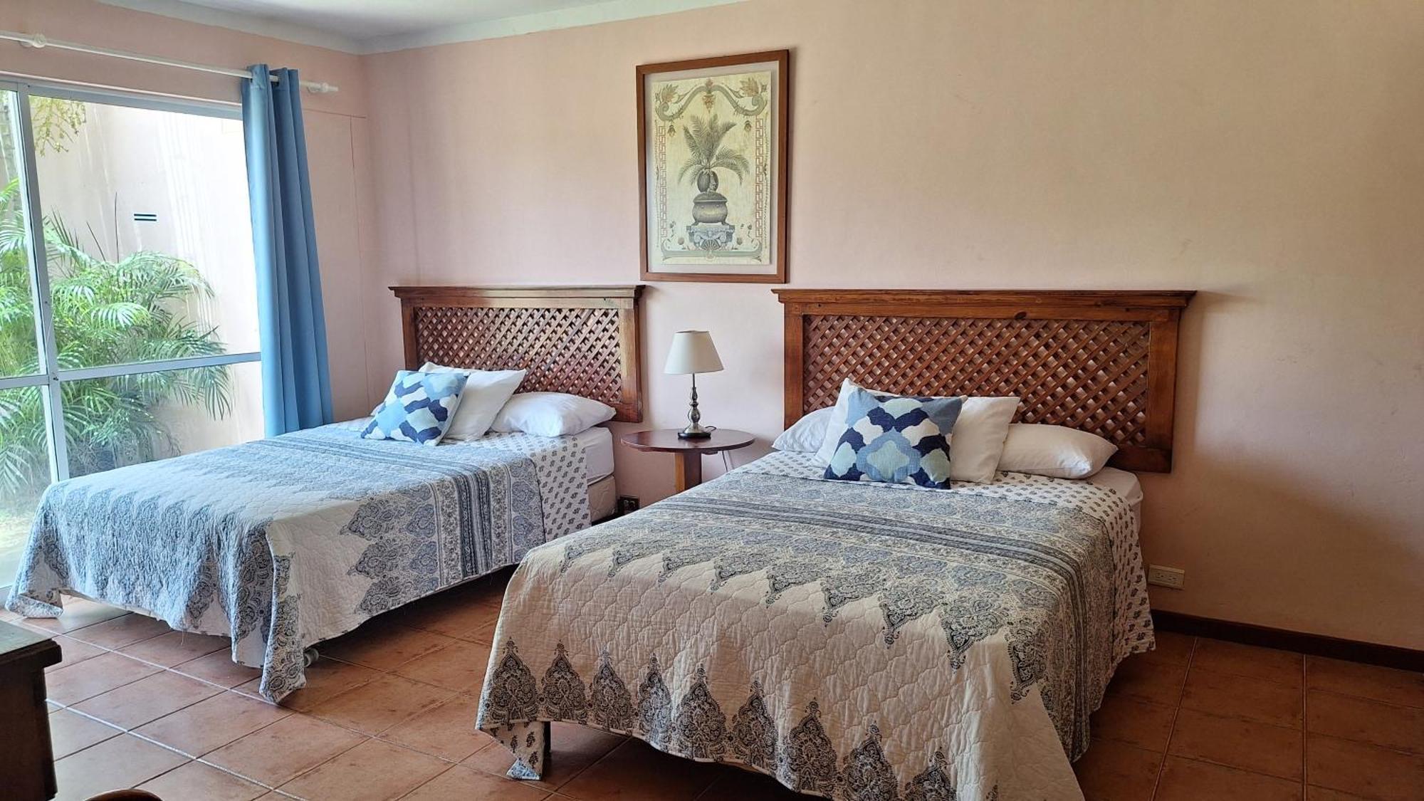 Villa Angela Плайя-Бланка Экстерьер фото