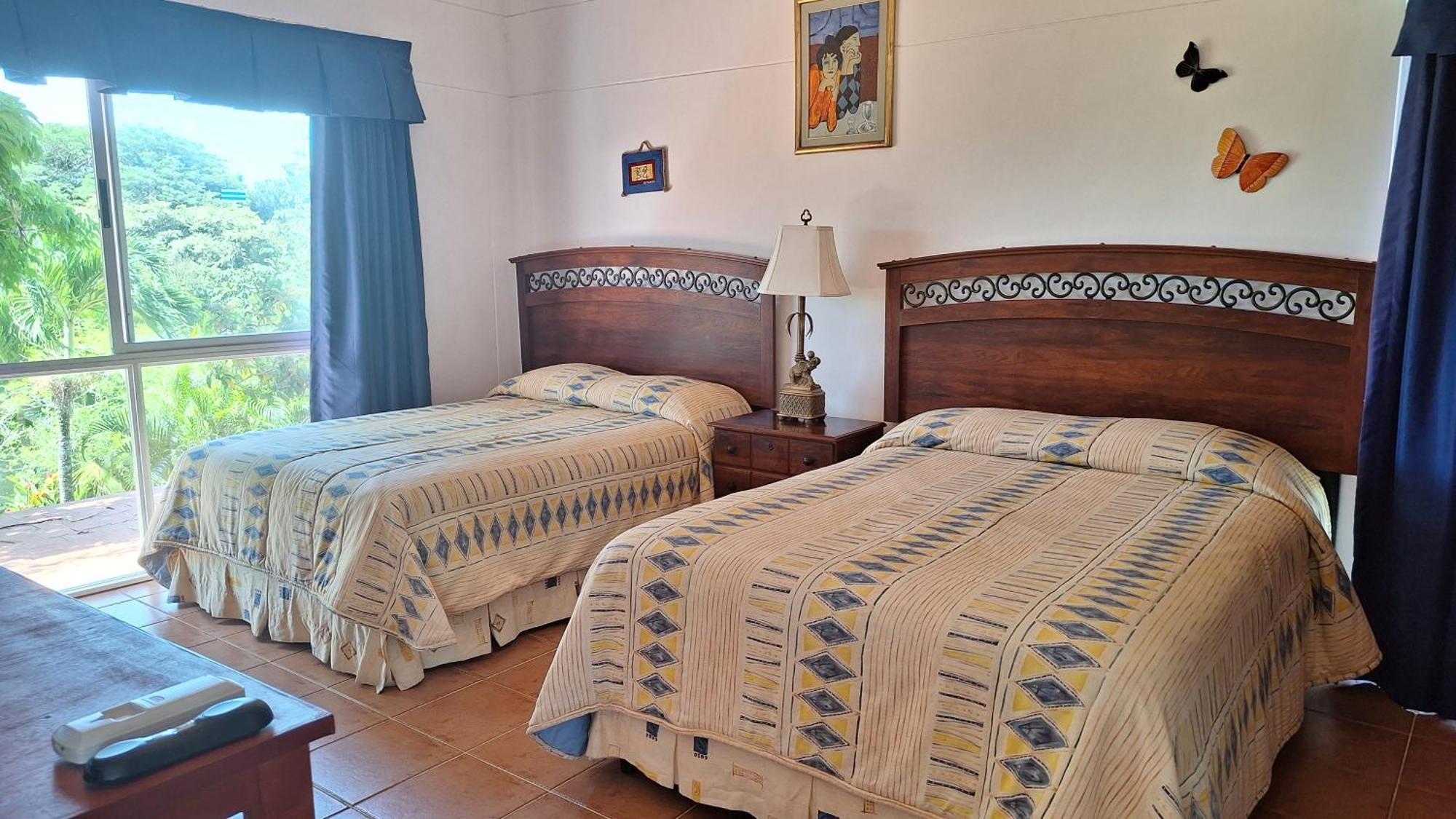 Villa Angela Плайя-Бланка Экстерьер фото